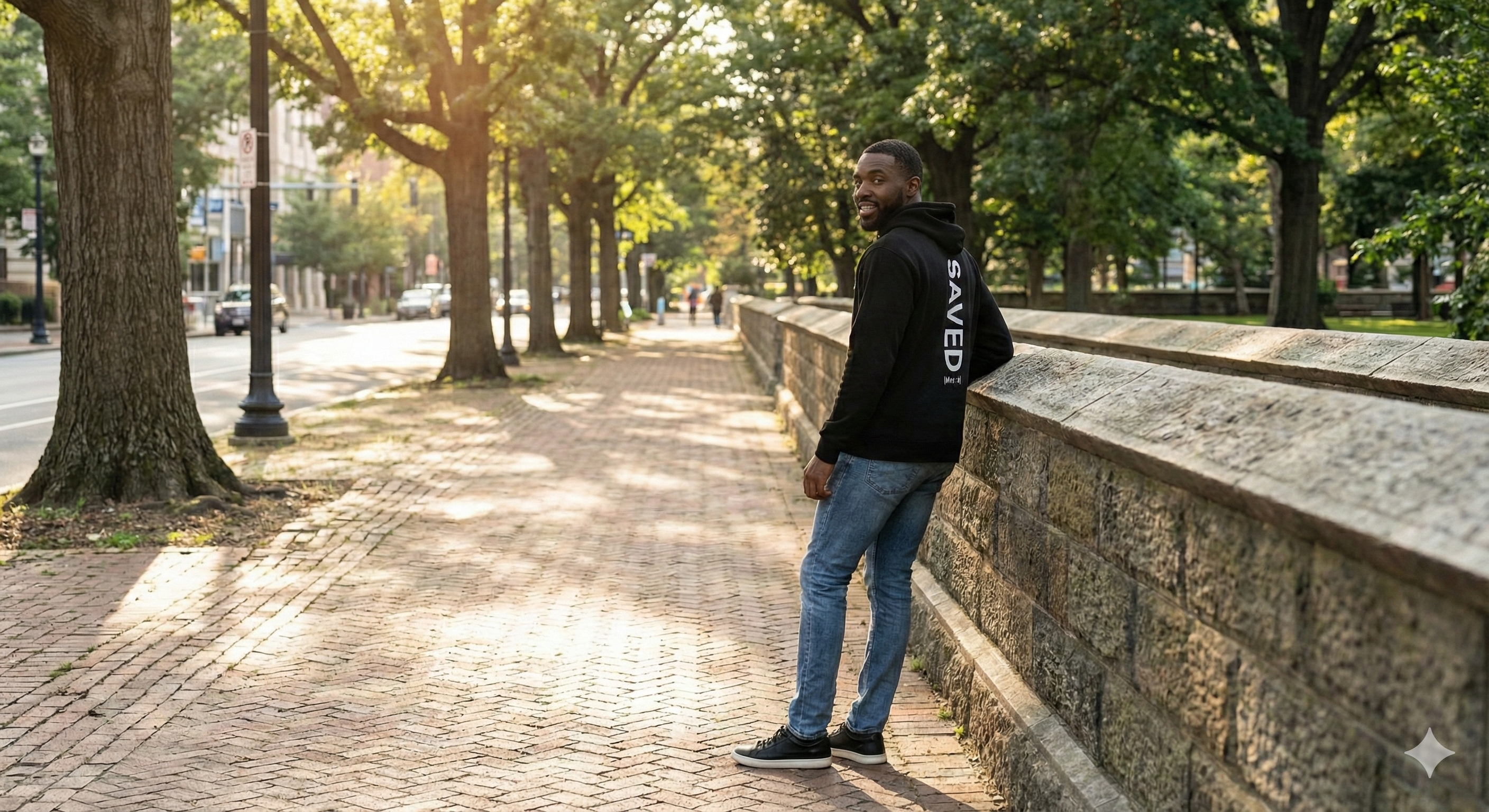 The Saved Collection | Lion of Judah & Hebrew Roots Apparel