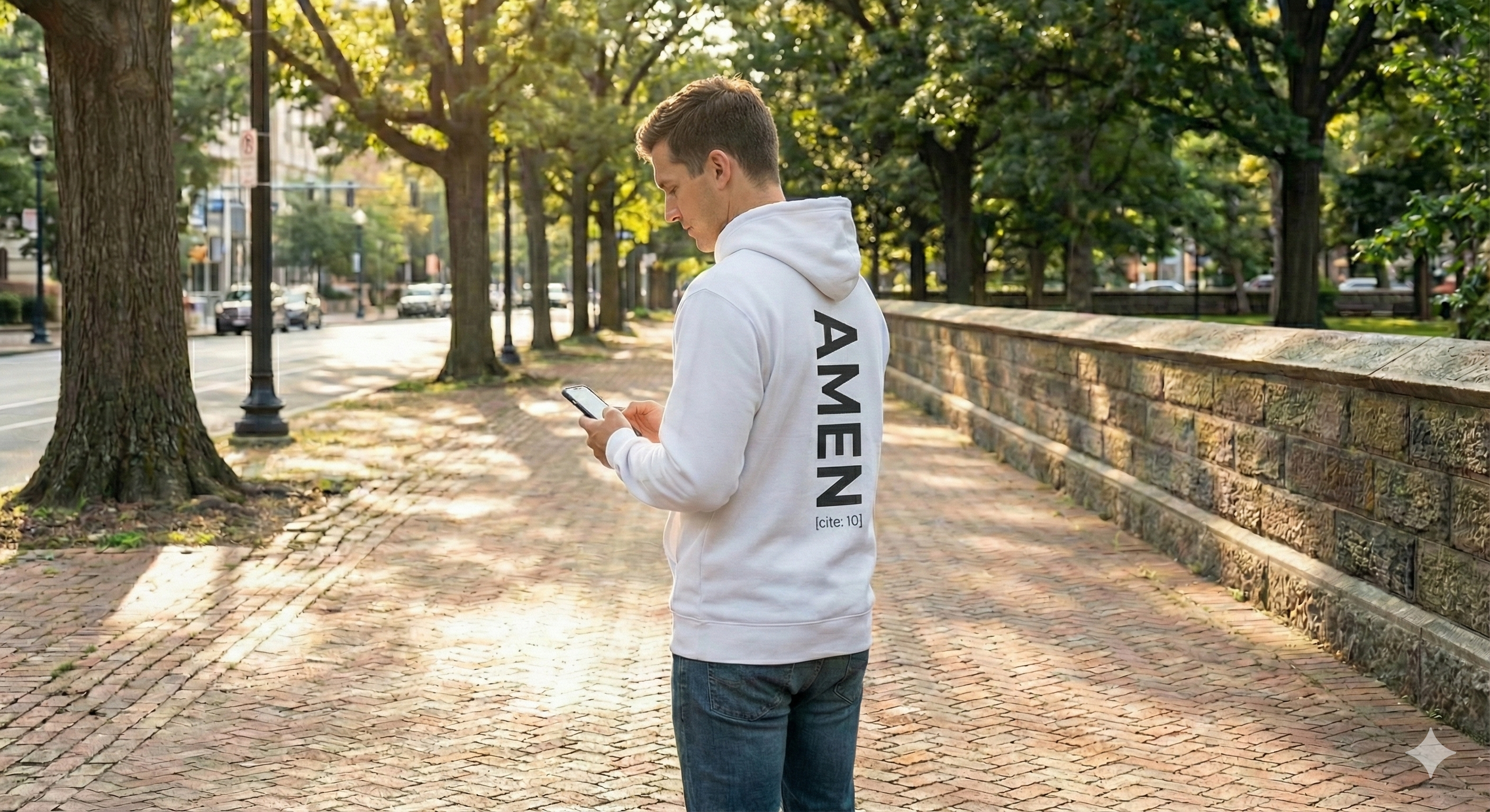 The Amen Collection | Jesus is Yeshua Apparel | The Yeshua Name