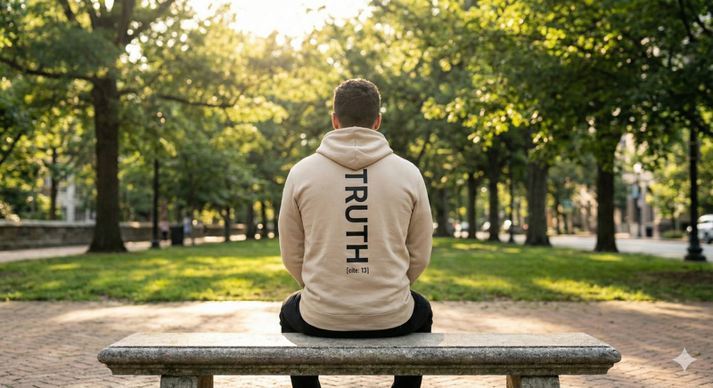 Discover the Truth Collection